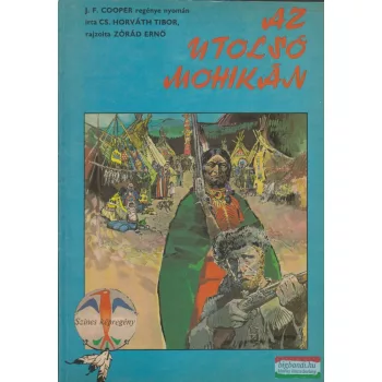 Az utolsó Mohikán