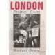 Michael Dowty - London - Passing - Faces