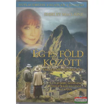Ég és föld között - Találd meg önmagad