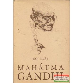 Mahátma Gandhi