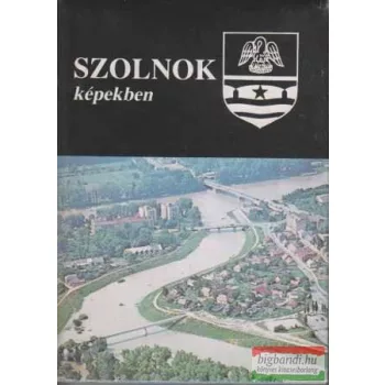 Kaposvári Gyula - Szolnok képekben