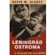 David M. Glantz - Leningrád ostroma 1941-1944