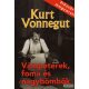 Kurt Vonnegut - Vámpéterek, foma és nagybömbök