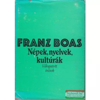 Népek, nyelvek, kultúrák