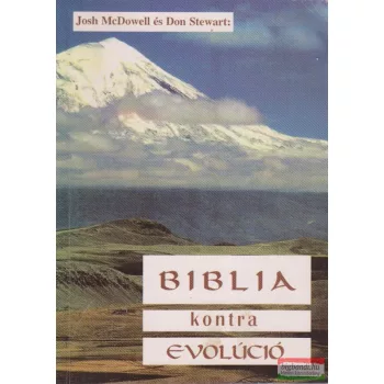 Biblia kontra evolúció