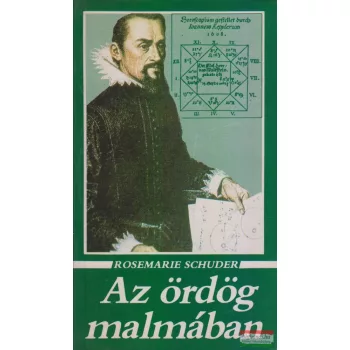 Rosemarie Schuder - Az ördög malmában