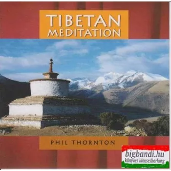 Tibetan Meditation CD