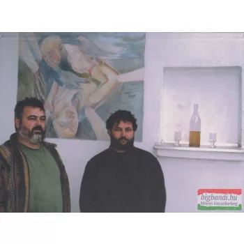   Palkó Tibor, Várszegi Tibor - A Másik Paradicsom / The Other Paradise