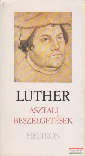 Asztali beszélgetések