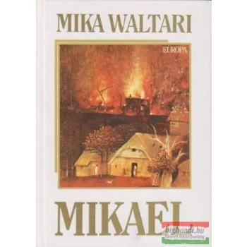 Mika Waltari - Mikael