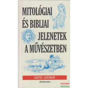   Gert Richter, Gerhard Ulrich - Mitológiai és bibliai jelenetek a művészetben