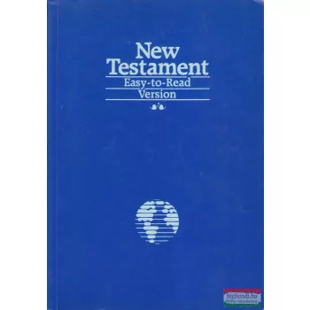 New Testament - Easy to read version