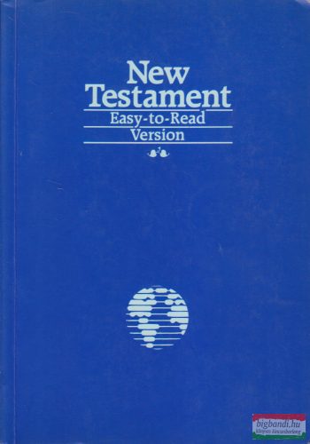 New Testament - Easy to read version