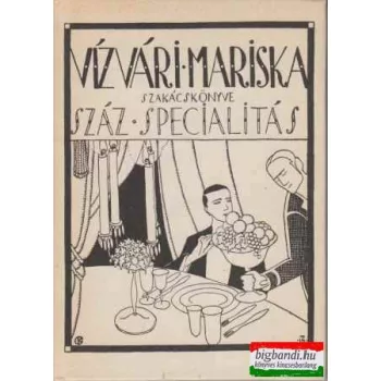 Száz specialitás