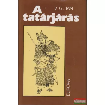 V. G. Jan - A tatárjárás