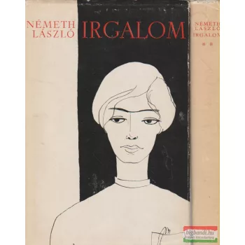 Irgalom I-II.
