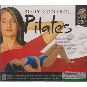 Pilates CD