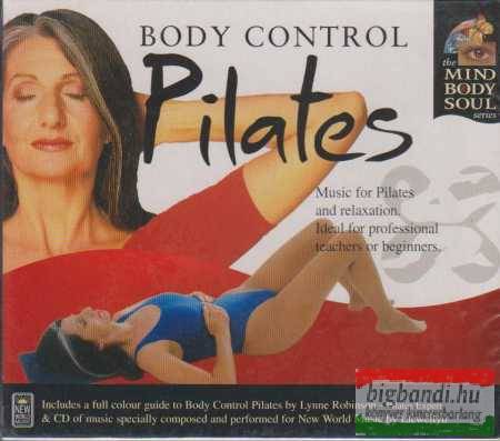 Pilates CD