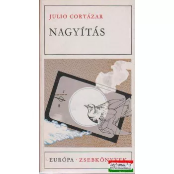 Nagyítás (Európa Zsebkönyvek)