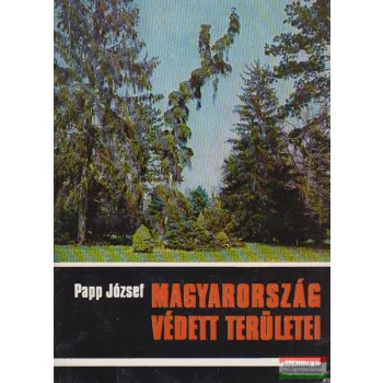 Magyarország védett területei