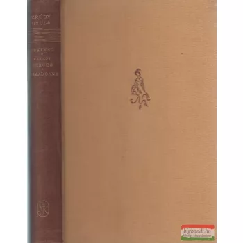 Bukfenc / Velszi herceg / Primadonna