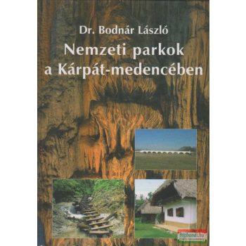Nemzeti parkok a Kárpát-medencében