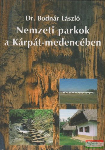 Nemzeti parkok a Kárpát-medencében