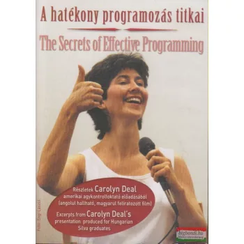 A hatékony programozás titkai DVD
