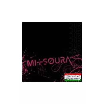 Mitsoura: Dura dura dura CD