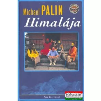 Michael Palin - Himalája