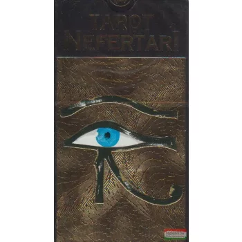 Tarot Nefertari