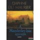 Daphne du Maurier - A Manderley-ház asszonya