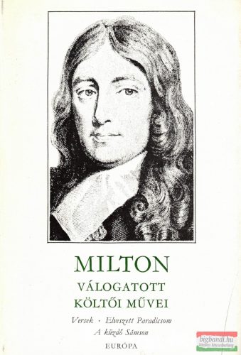 John Milton válogatott költői művei 