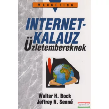 Internet-kalauz üzletembereknek
