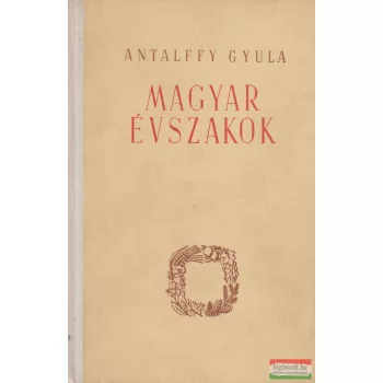 Magyar évszakok