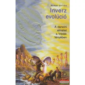 Radhika devi dasi (Siku Andrea) - Inverz evolúció