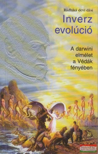 Radhika devi dasi (Siku Andrea) - Inverz evolúció