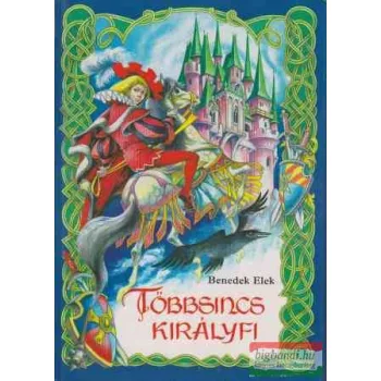 Többsincs királyfi