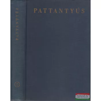  Pattantyús gépész- és villamosmérnökök kézikönyve 7.
