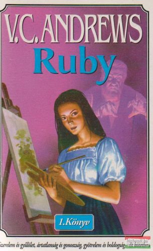 Virginia C. Andrews - Ruby