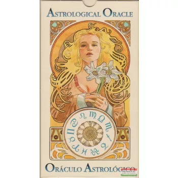 Astrological Oracle