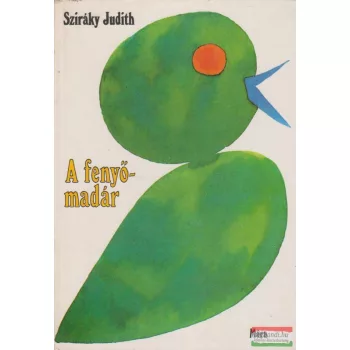 A fenyőmadár