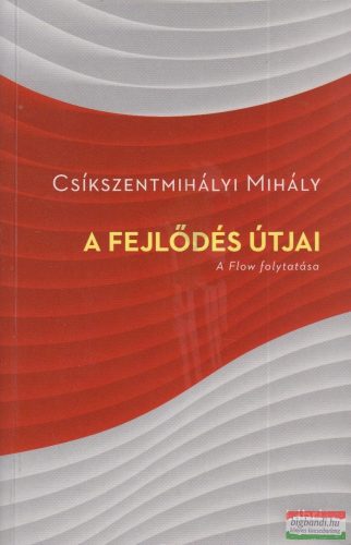 Csíkszentmihályi Mihály - A fejlődés útjai - a Flow folytatása