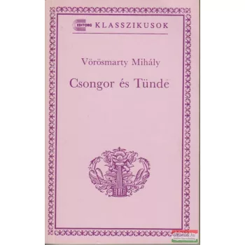 Csongor és Tünde