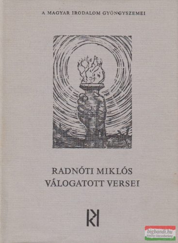 Radnóti Miklós válogatott versei