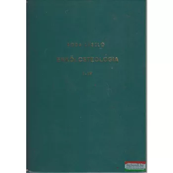 Erkölcsteológia I-IV.