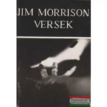 Versek - Jim Morrison