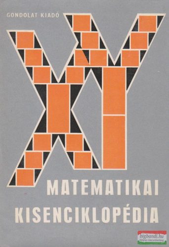 Matematikai kisenciklopédia