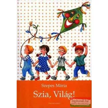 Szia, világ!