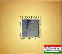 Muzsikás - Bartók album CD